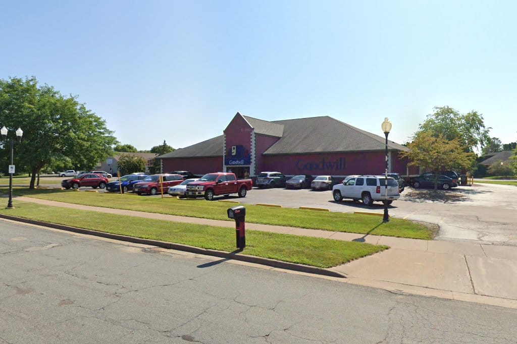 Goodwill Menomonie