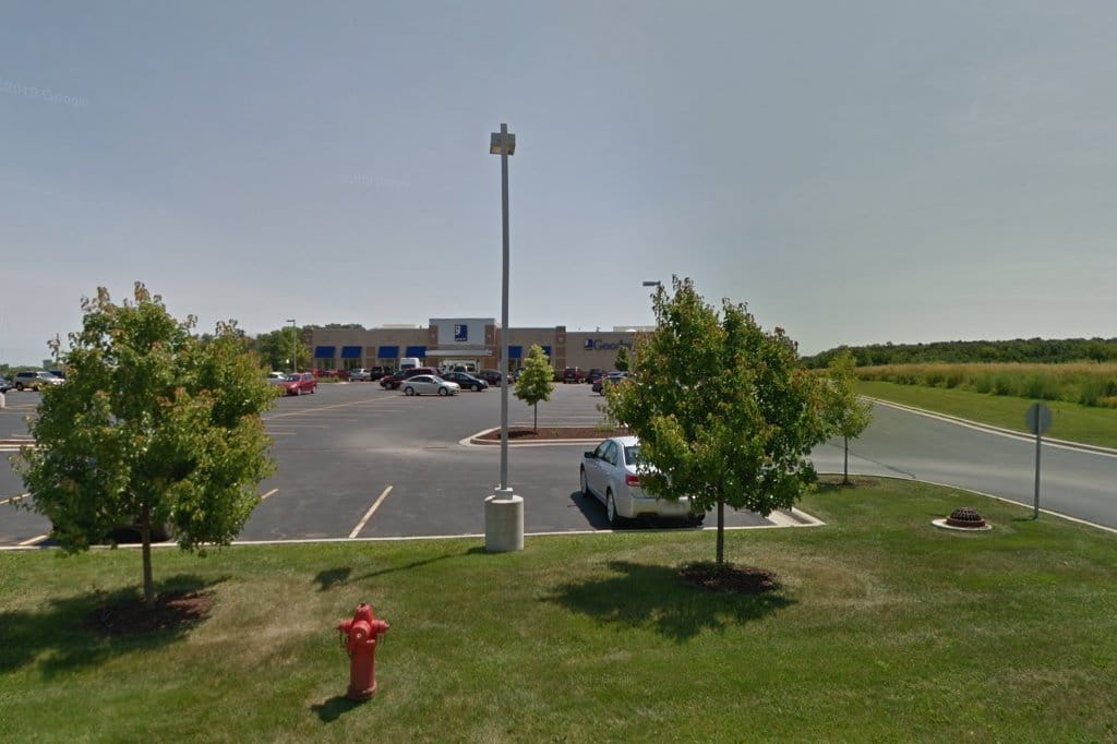 Goodwill Sheboygan