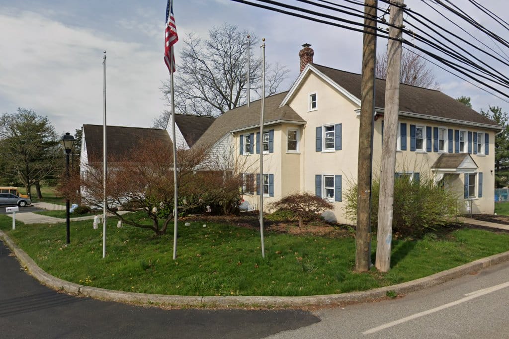 Harleysville Learning Center (HLC)