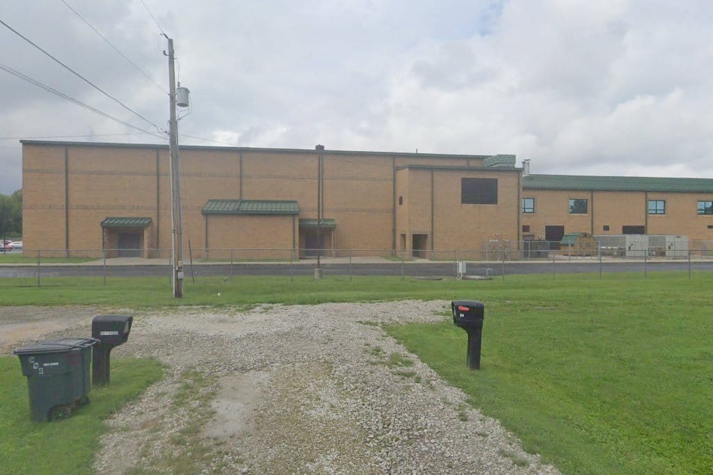 Fairland High School