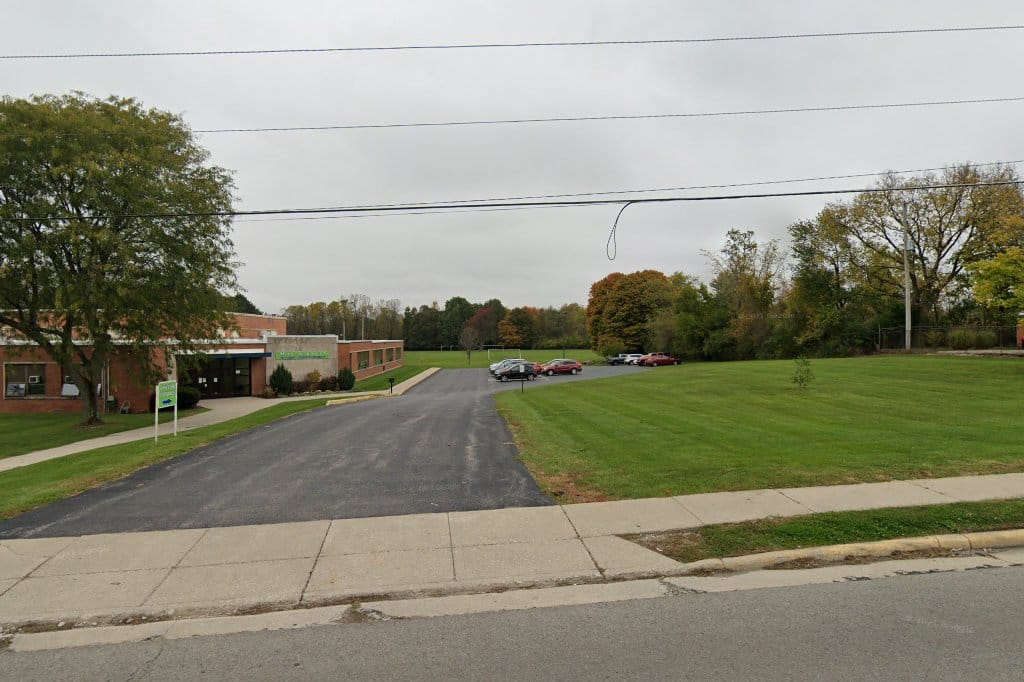 Western Elementary School