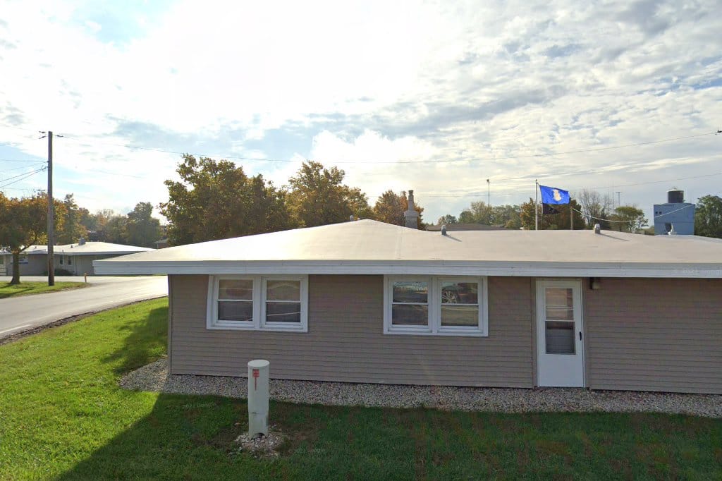 Ohio Hi-Point Career Center South Campus