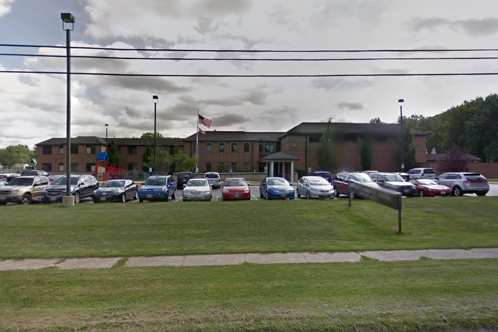 Larkmoor Elementary School