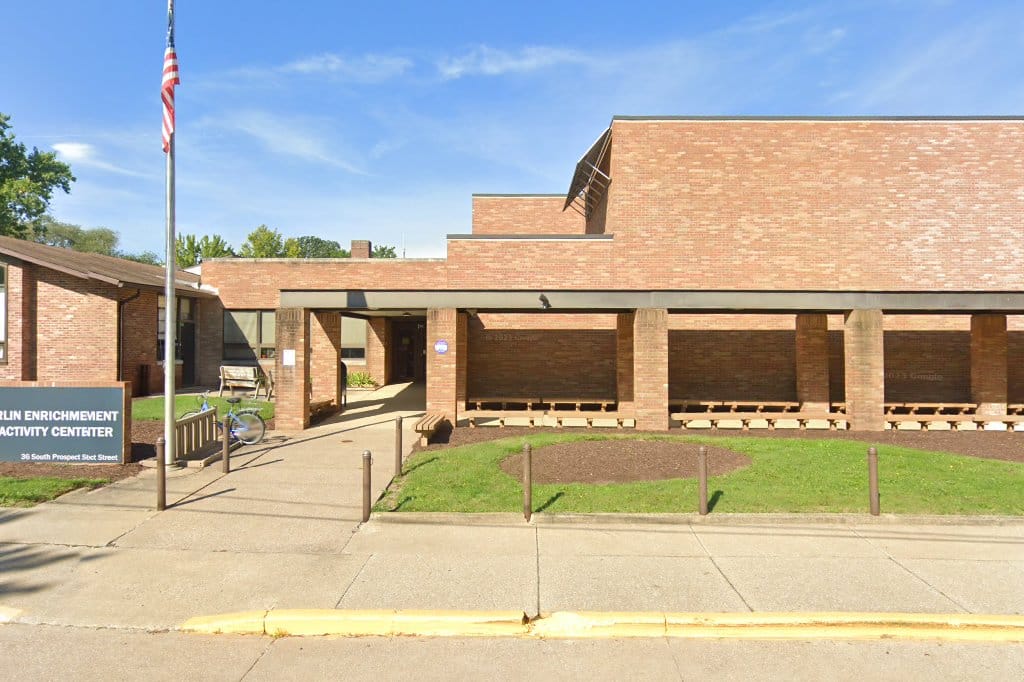 Prospect Elementary School