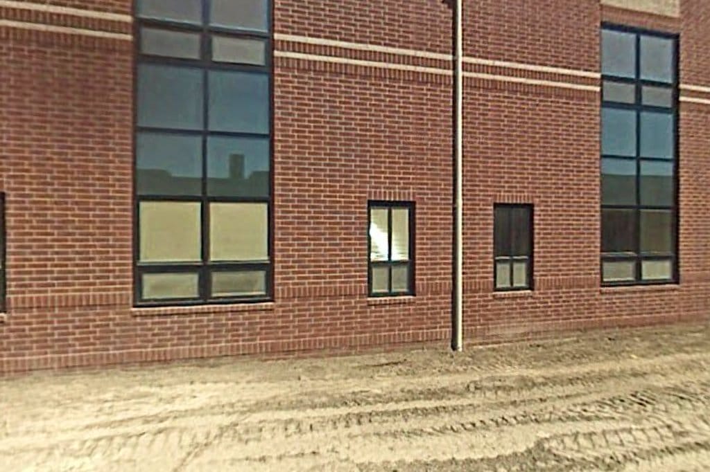 Deveaux Elementary School
