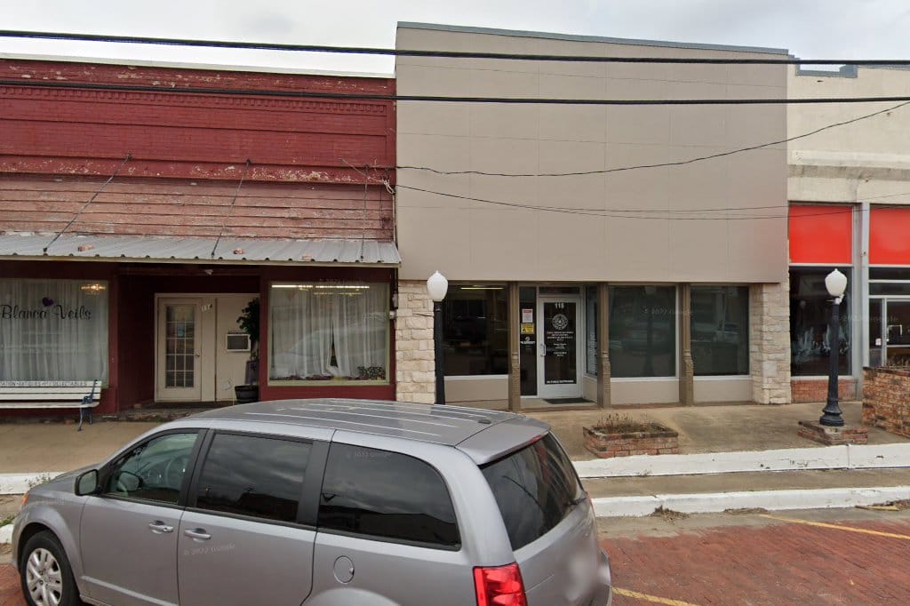 Wolfe City Justice of Peace Court