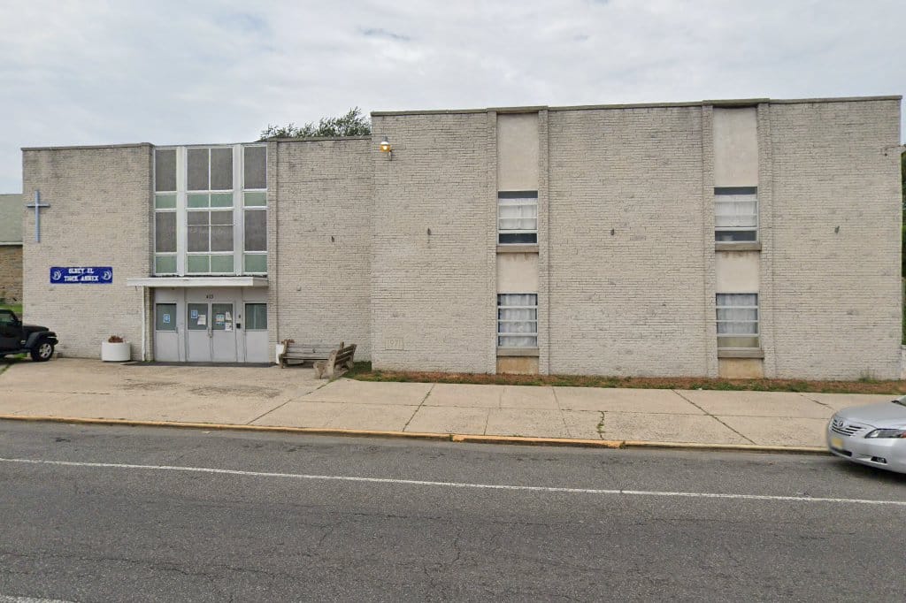 International Christian High School