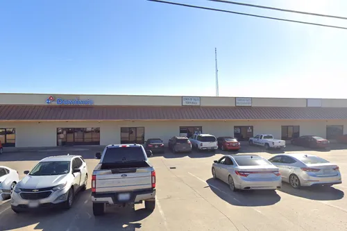 Talty Municipal Court