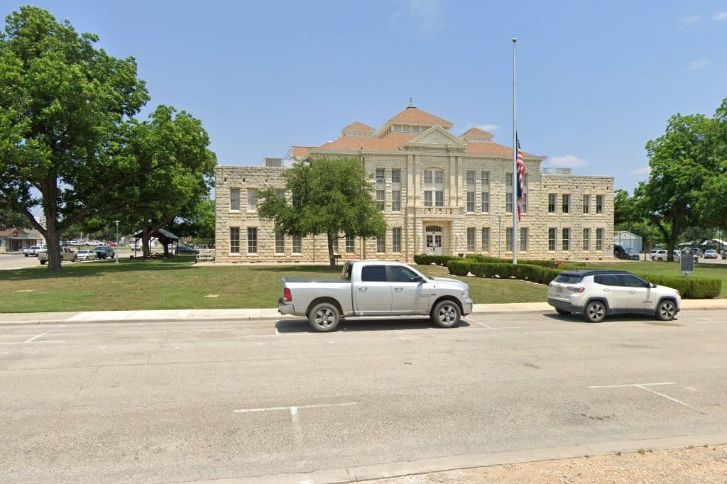 Medina County Court