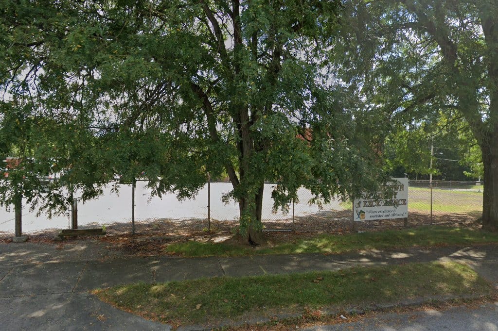 Youngstown Academy of Excellence