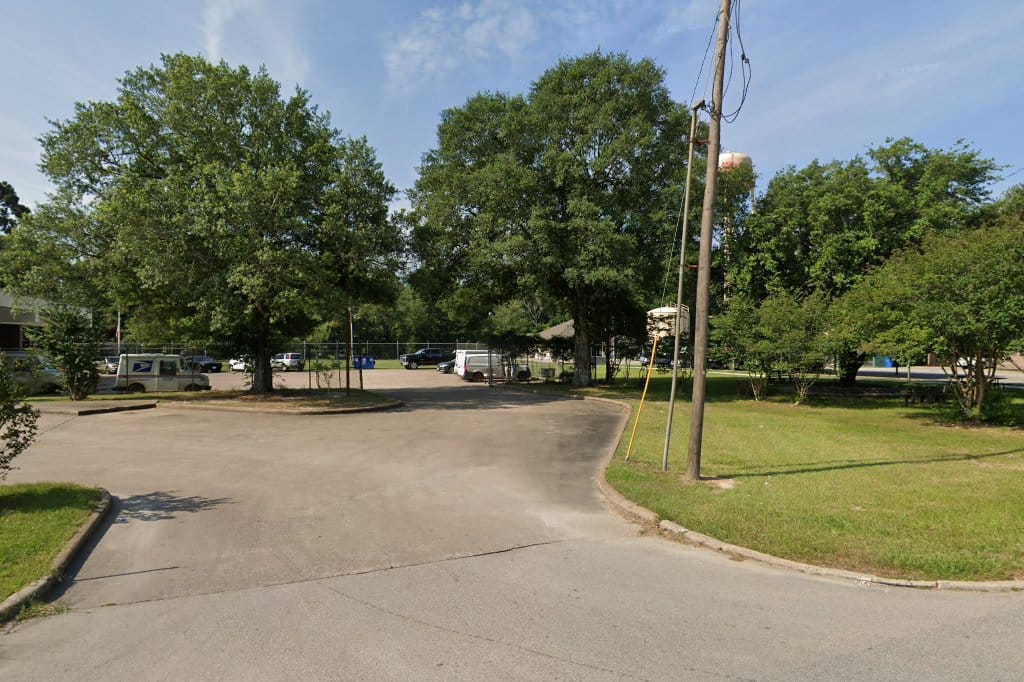 Splendora Municipal Court