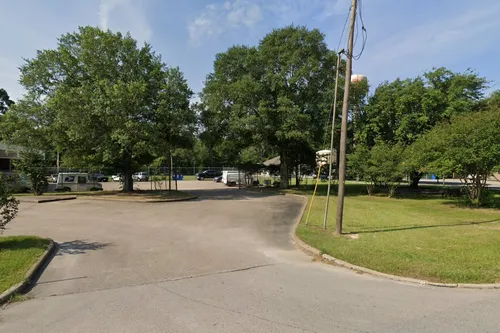Splendora Municipal Court