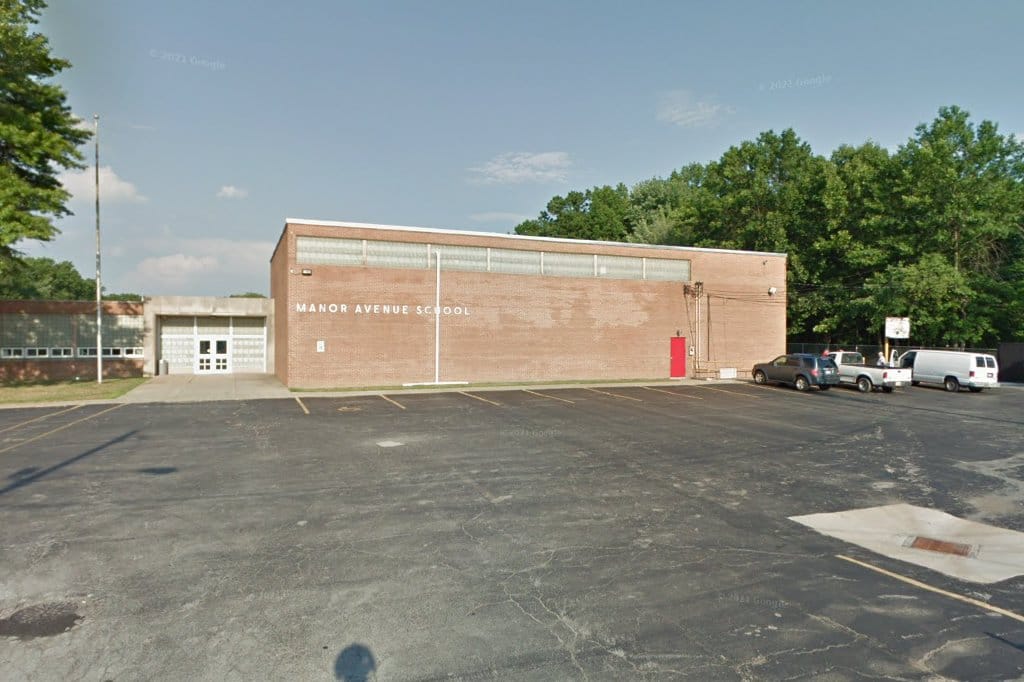 Struthers Preschool