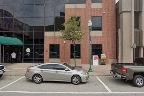 Montgomery County Court
