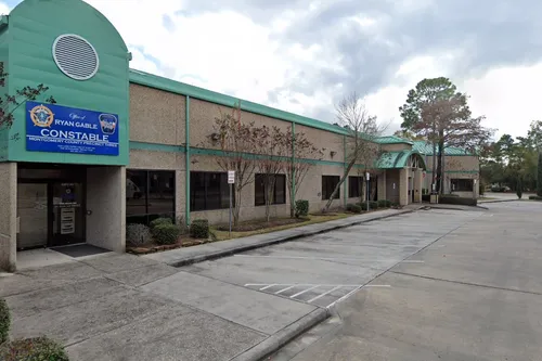 The Woodlands Justice of Peace Court