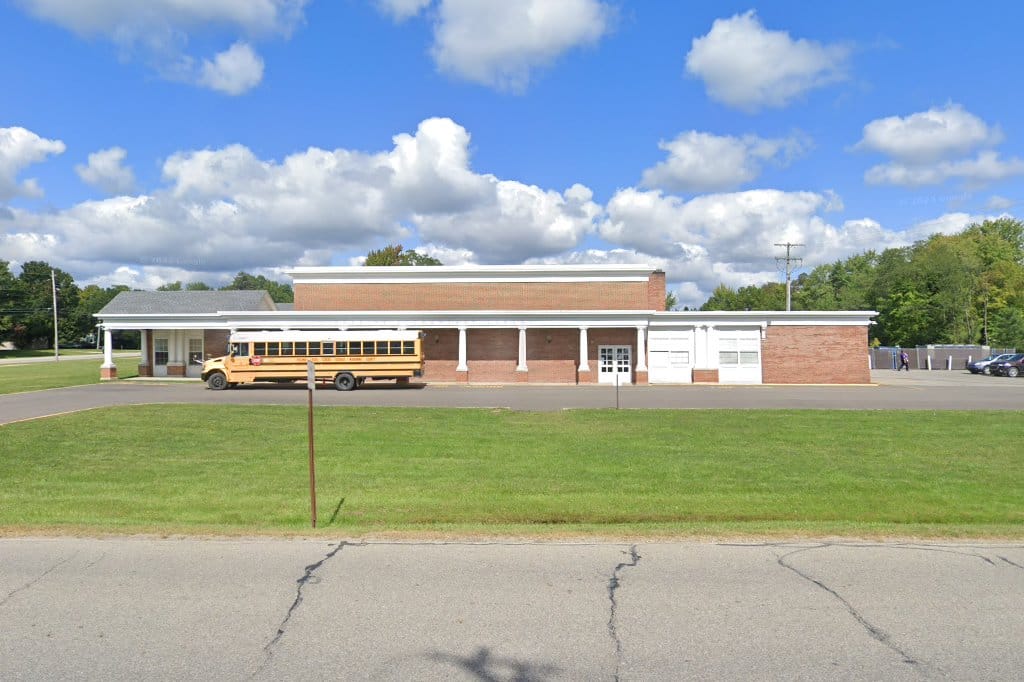 Dobbins Elementary School