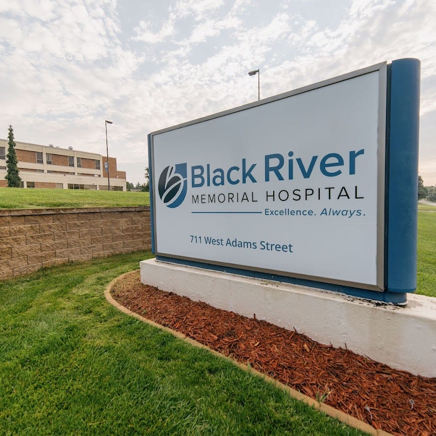 Black River Memorial Hospital