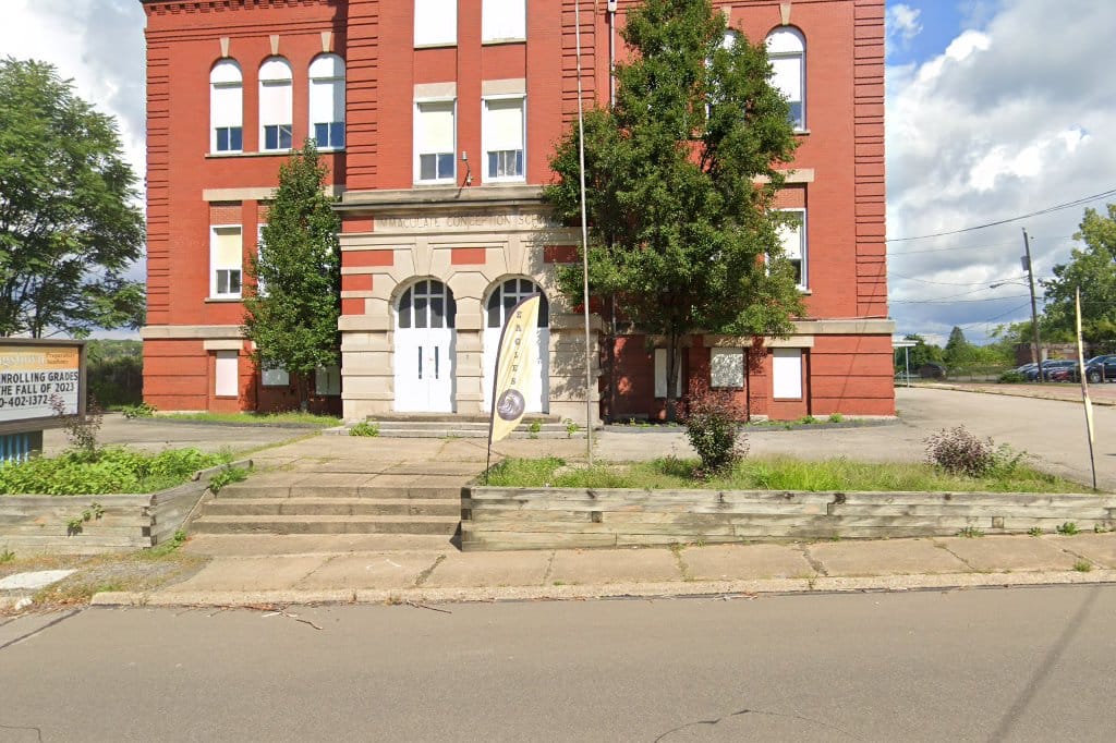 Steam Academy Of Youngstown