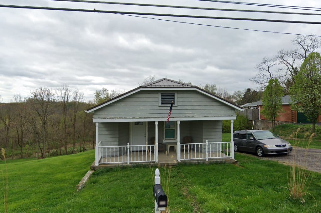 Cornerstone Mennonite School