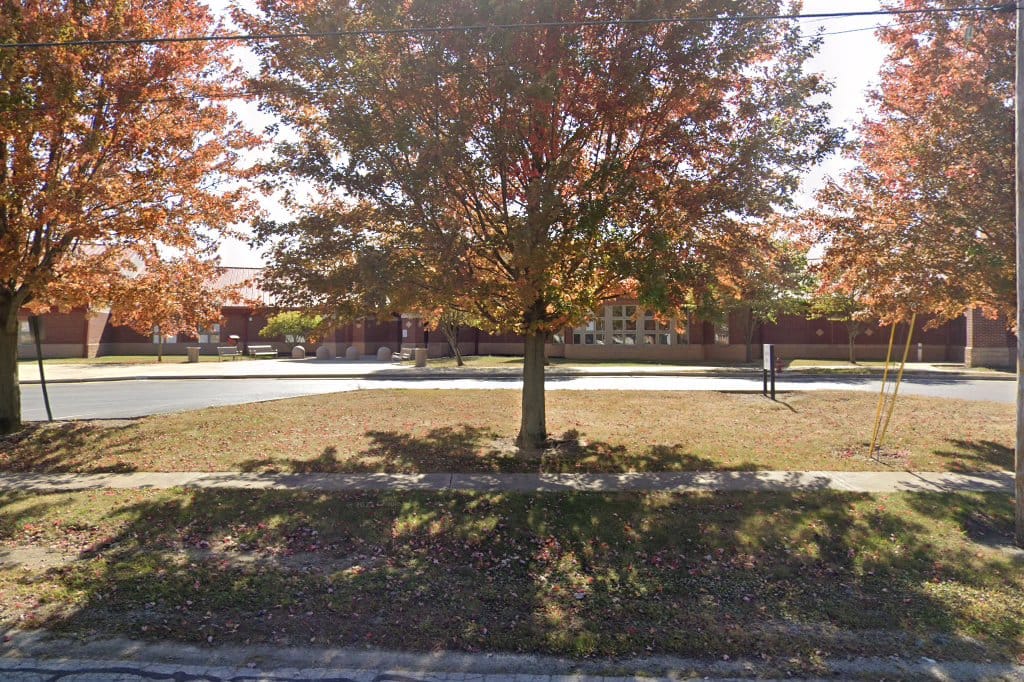 William Mckinley Elementary School