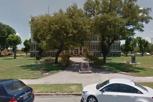 Abilene Justice of Peace Court