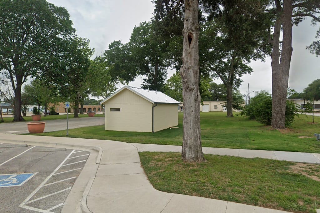 Waller Municipal Court