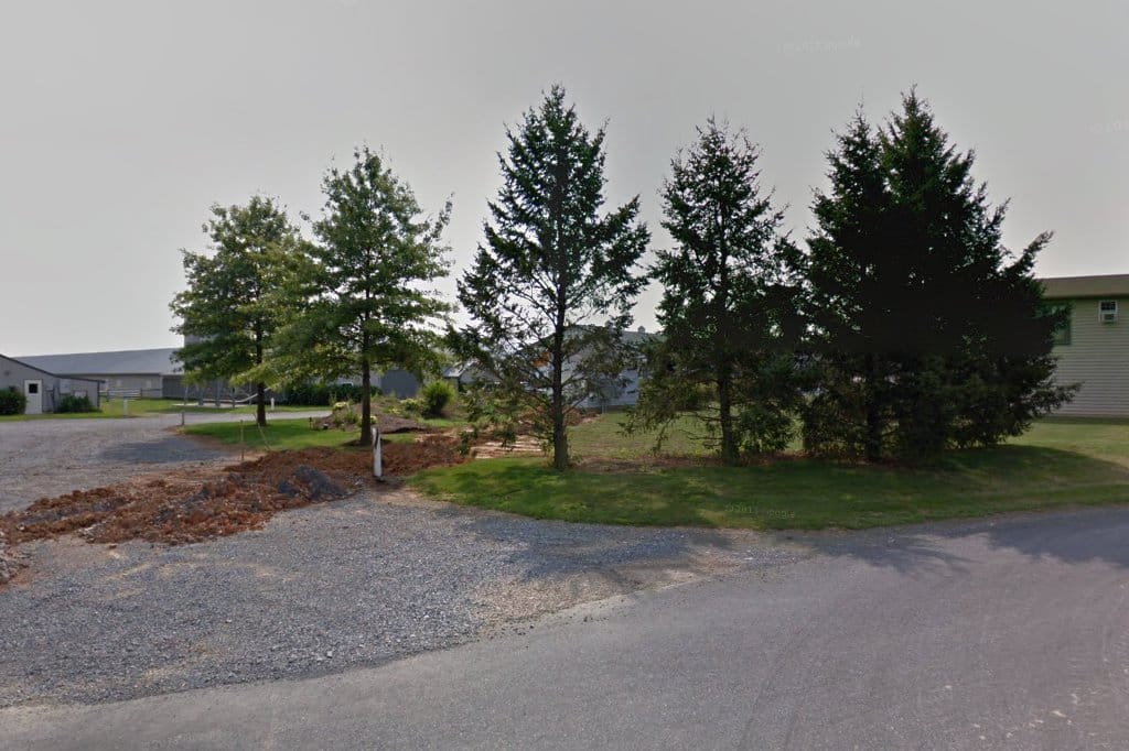 Fairview Parochial School