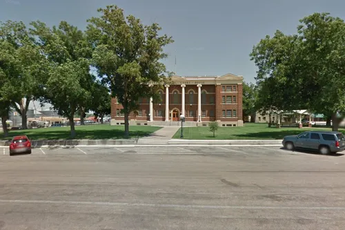 Wheeler District Court