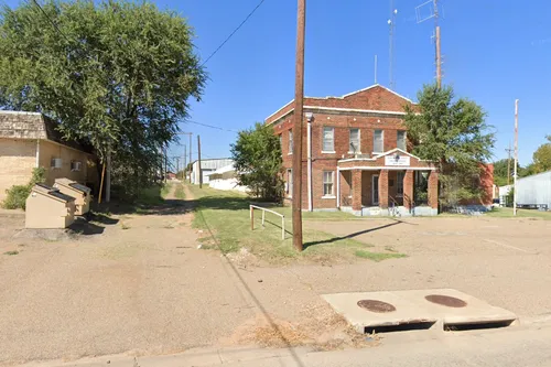 Wheeler Municipal Court