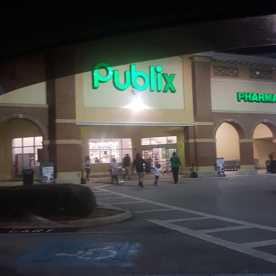 Publix Pharmacy