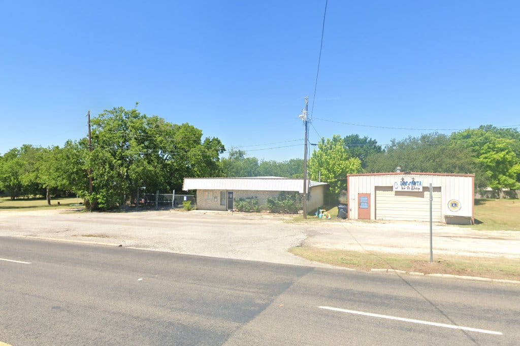 Florence Municipal Court