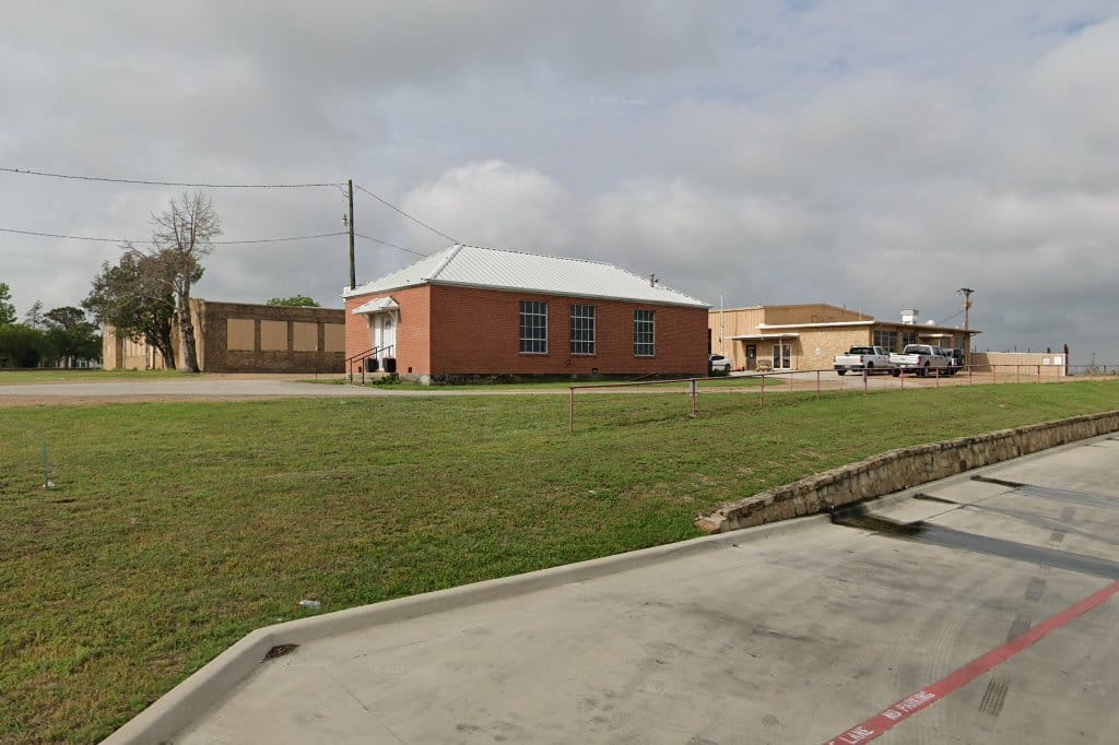 Rhome Municipal Court