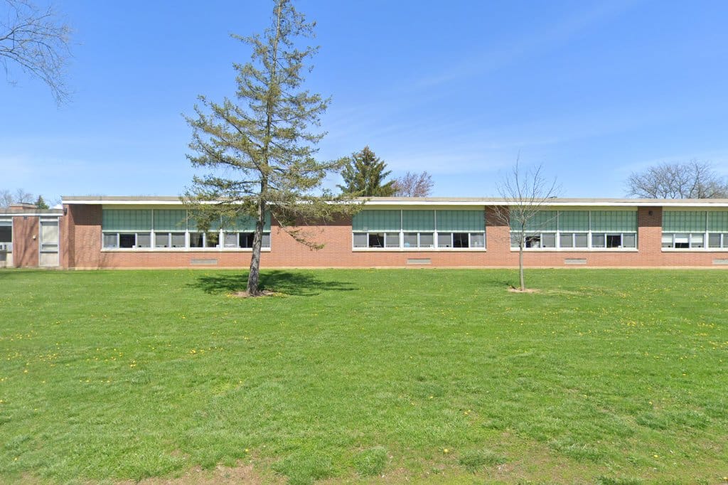 Cookson Elementary School