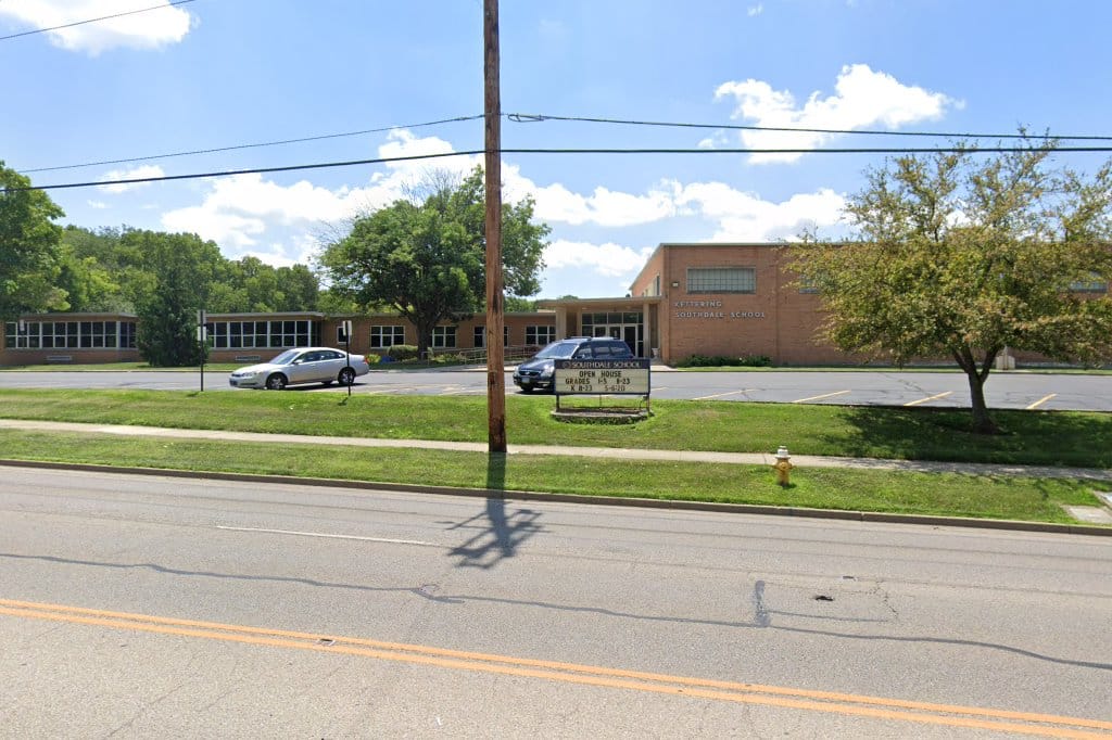 Southdale Elementary School