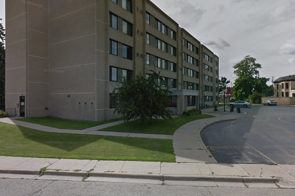 Marinette Housing Authority