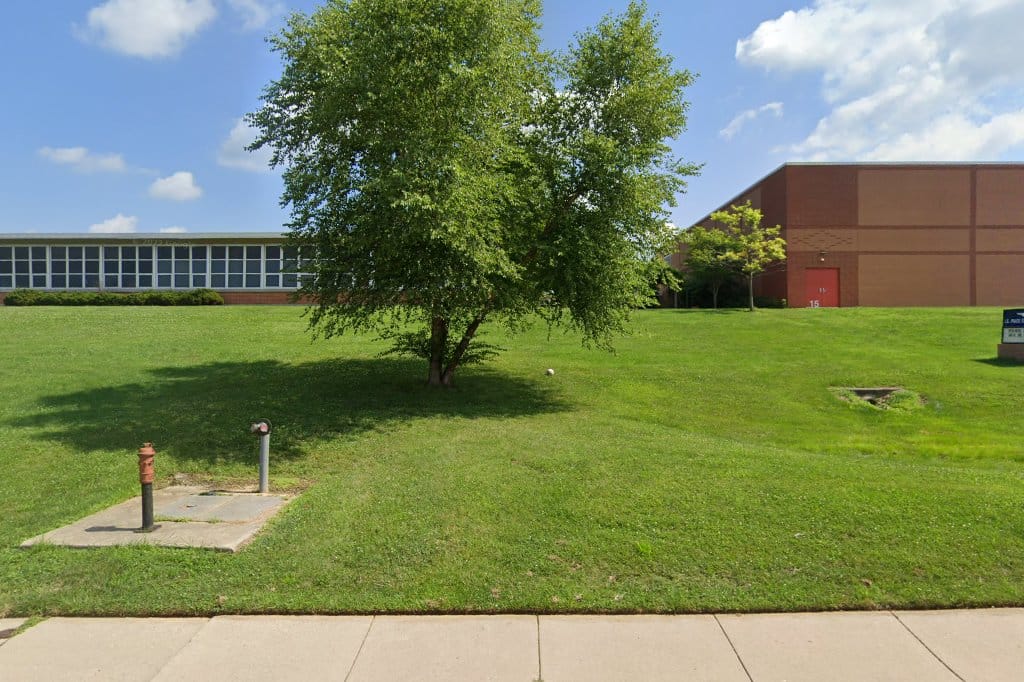 Prass Elementary School