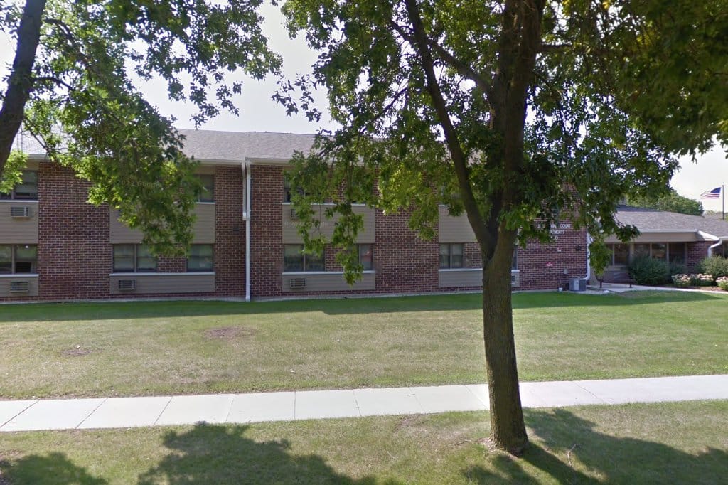 Fond Du Lac Housing Authority