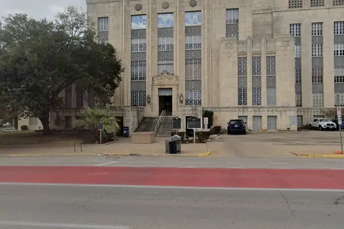 Travis District Court II