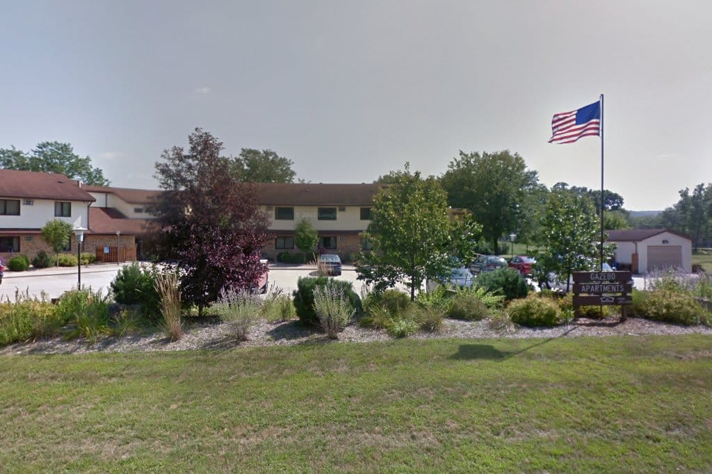 Boscobel Housing Authority