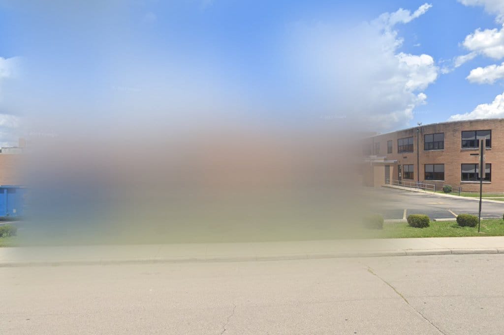 Van Buren Middle School