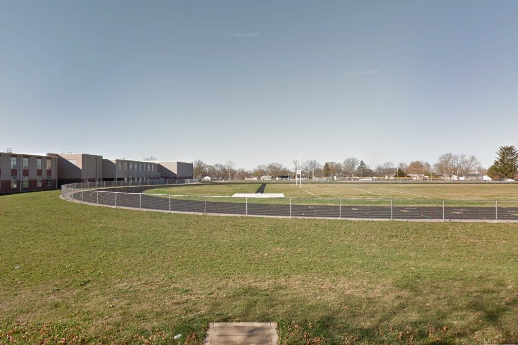 Meadowdale High School