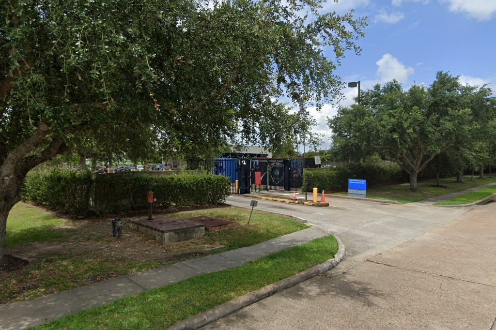 Clear Lake Municipal Court