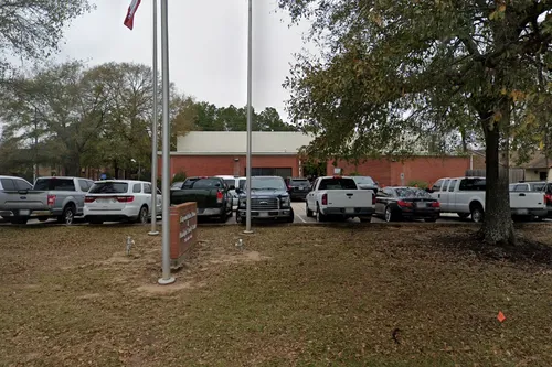 Kingwood Municipal Court
