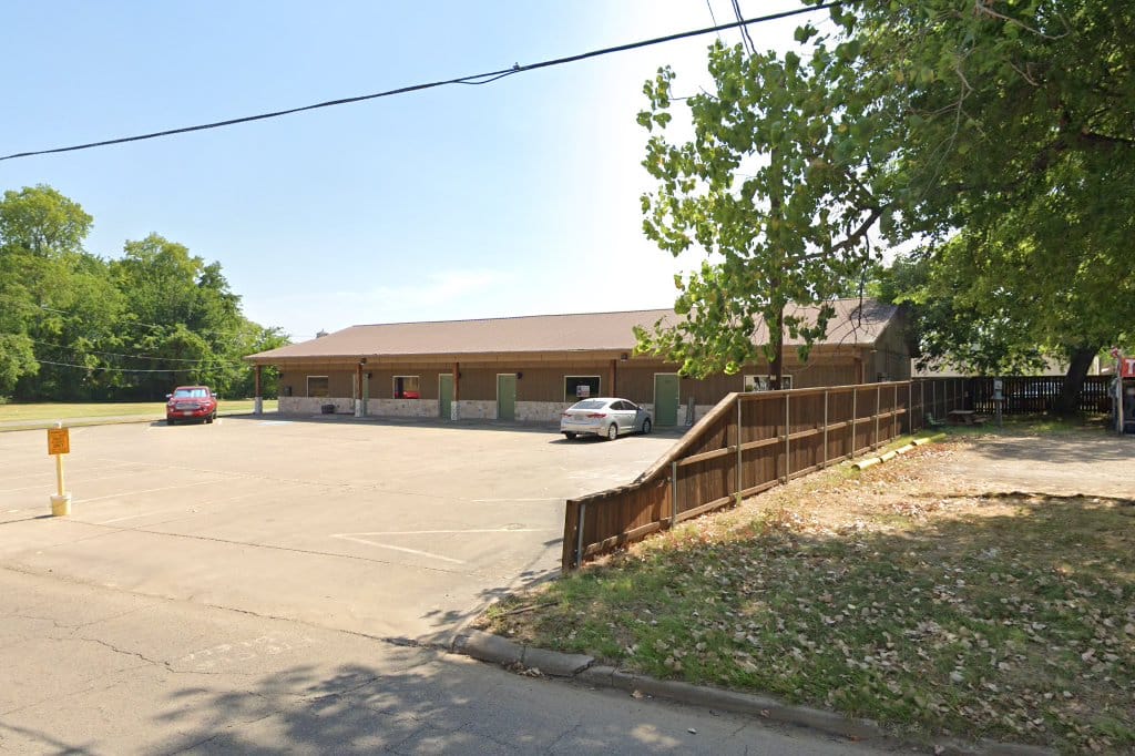 Sulphur Springs Municipal Court