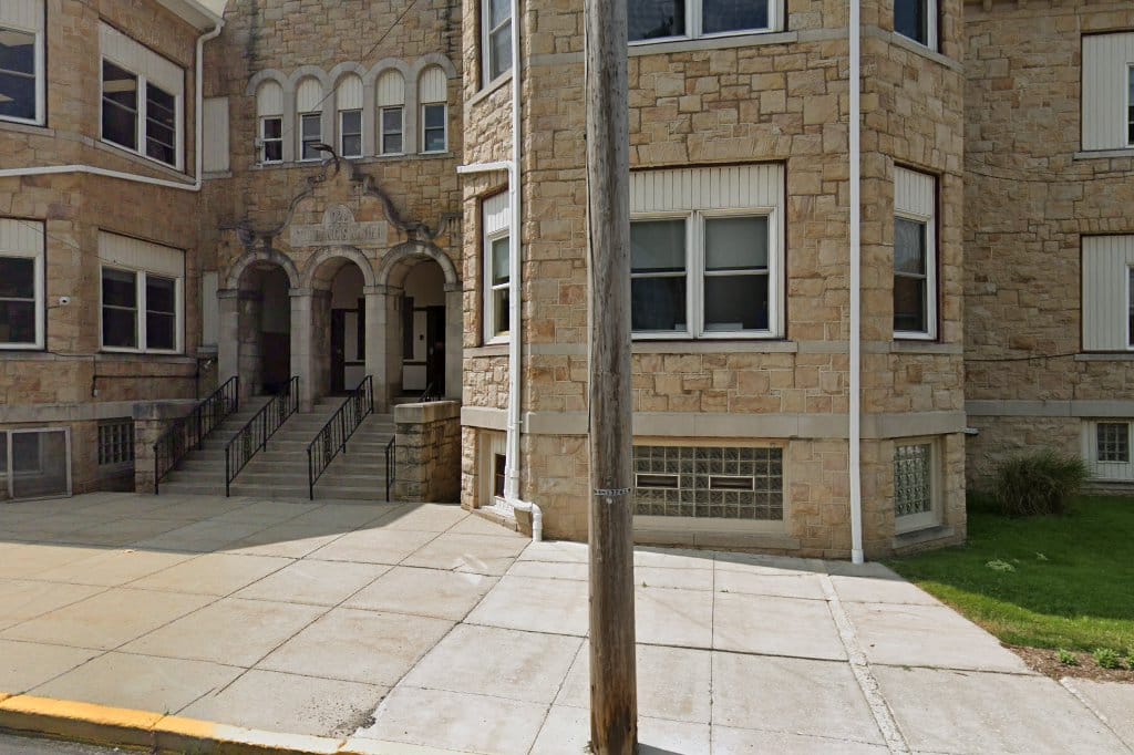 All Saints Catholic School