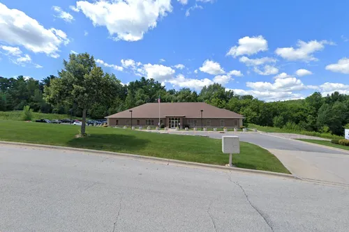Green Bay Wisconsin IRS Office