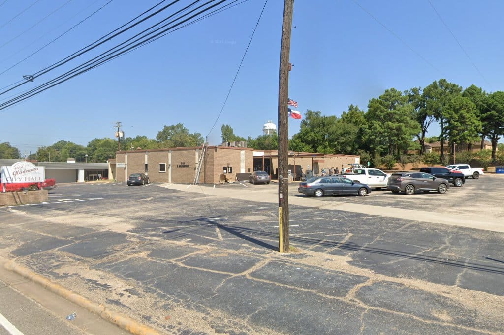 Gladewater Municipal Court