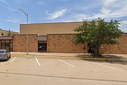 Vernon Municipal Court