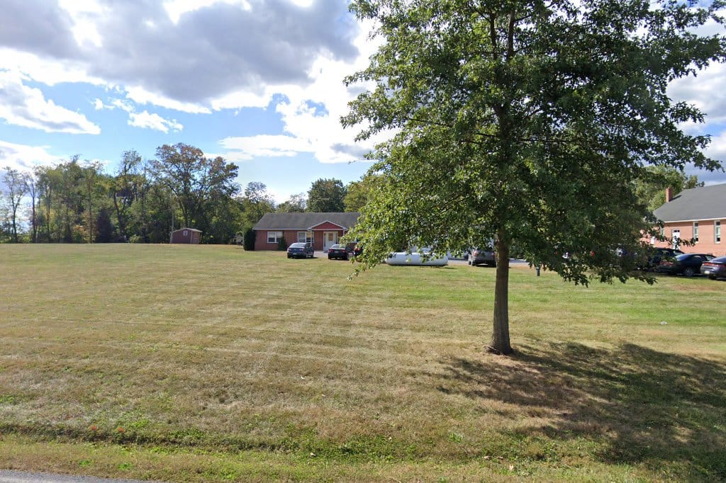 Anchor Christian School