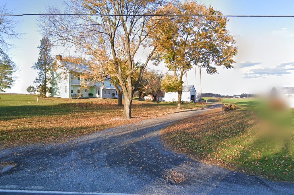 Allen Christian Day School